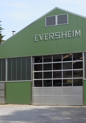 U. Eversheim GmbH, Stolberg